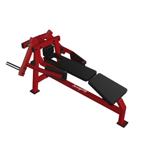 Professional Commercial Gym ISO-Lateral Rear Deltiod Strength Machine Plate Loaded Fitness Equipment