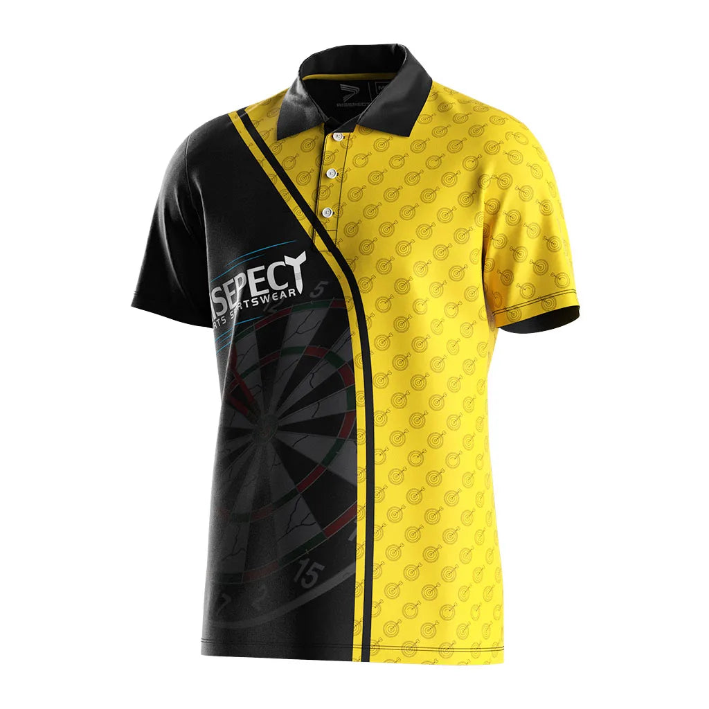 Wholesale Quick Dry Half Sleeve Casual Tee T-Shirt Dart Shirts Polo Tshirts for Men in Stock