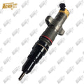 Excavator Pars C7 C9 Diesel Injector 2359650 for Engine E330D E336D Fuel Injector Construction Machinery Parts