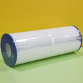 HeeYoo HYP-25IN Outdoor Swimming Pool Filter Cartridge PET+PP Material 50-200 Sqft Filtration Area NSF Certified Household Pump