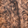 Factory Price Walnut Burl Natural Wood Veneer 0.5mm Walnut Wood Burl Veneers Plywood Veneer with Favorable Price