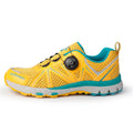 Hotpotato T5 Men's Lightweight Hiking Cross Training Shoes Breathable Mesh Lining Fast Release PU Upper EVA Spring Autumn Winter
