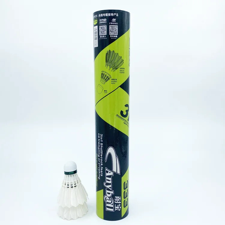 Cost Effective Shuttlecock Higher Quality and Cheaper Price Good for Everyone Best Seller Shuttle
