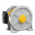 Hot Sale TorinDrive GTW10 Vertical Traction Machine Motor for Russian Elevator Traction Machine