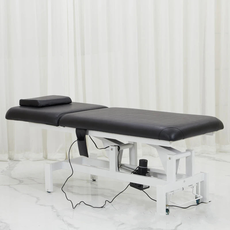 Top Sales Facial Bed Beauty Salon SPA Lash Beauty Electric Spa Physical Therapy Bed for Beauty Salon Equipment