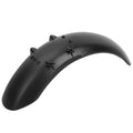 Front Mudguard  Electric Scooter Mud Fender Guard Skateboard Fenders for Ninebot ES1 ES2 ES4 Electric Scooter Accessories