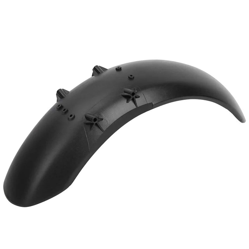 Front Mudguard  Electric Scooter Mud Fender Guard Skateboard Fenders for Ninebot ES1 ES2 ES4 Electric Scooter Accessories