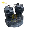 Hangood Construction Machinery Parts HPV145D Hydraulic Piston Pump 9257596 for Hitachi EX300-3 RH32A ZAX330 Hydraulic Pump