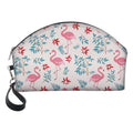 Popular Cosmetic Bag Neoprene Makeup Bag for Woman Light Weight Waterproof Customized Cosmetic Makeup Bag Case
