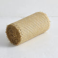 2023 a Grade Eco-friendly Plastic Rattan Cane Webbing Roll Rattan Cane Raw Material