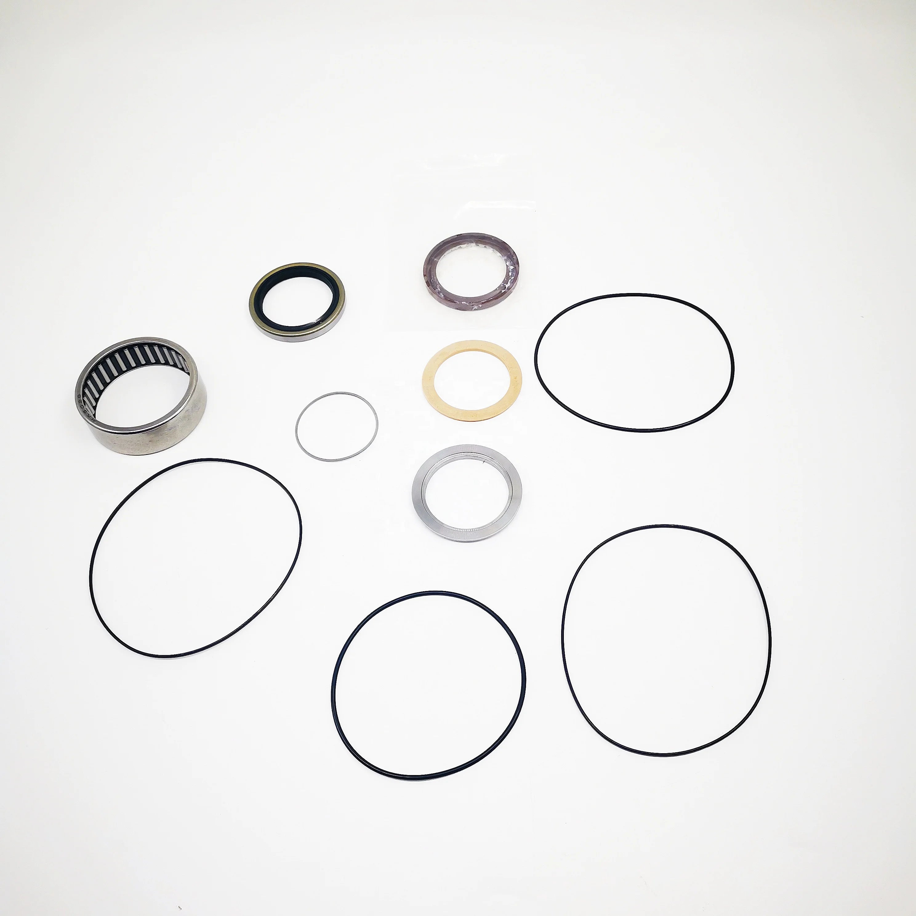 HNARL Hydrostatic Drive Motor Seal Kit Genie 96419GT 96419