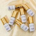 Super Strong 0.5-1 Second Latex Free Waterproof Lash Glue 5ml  Fast Drying Eyelash Extension Glue