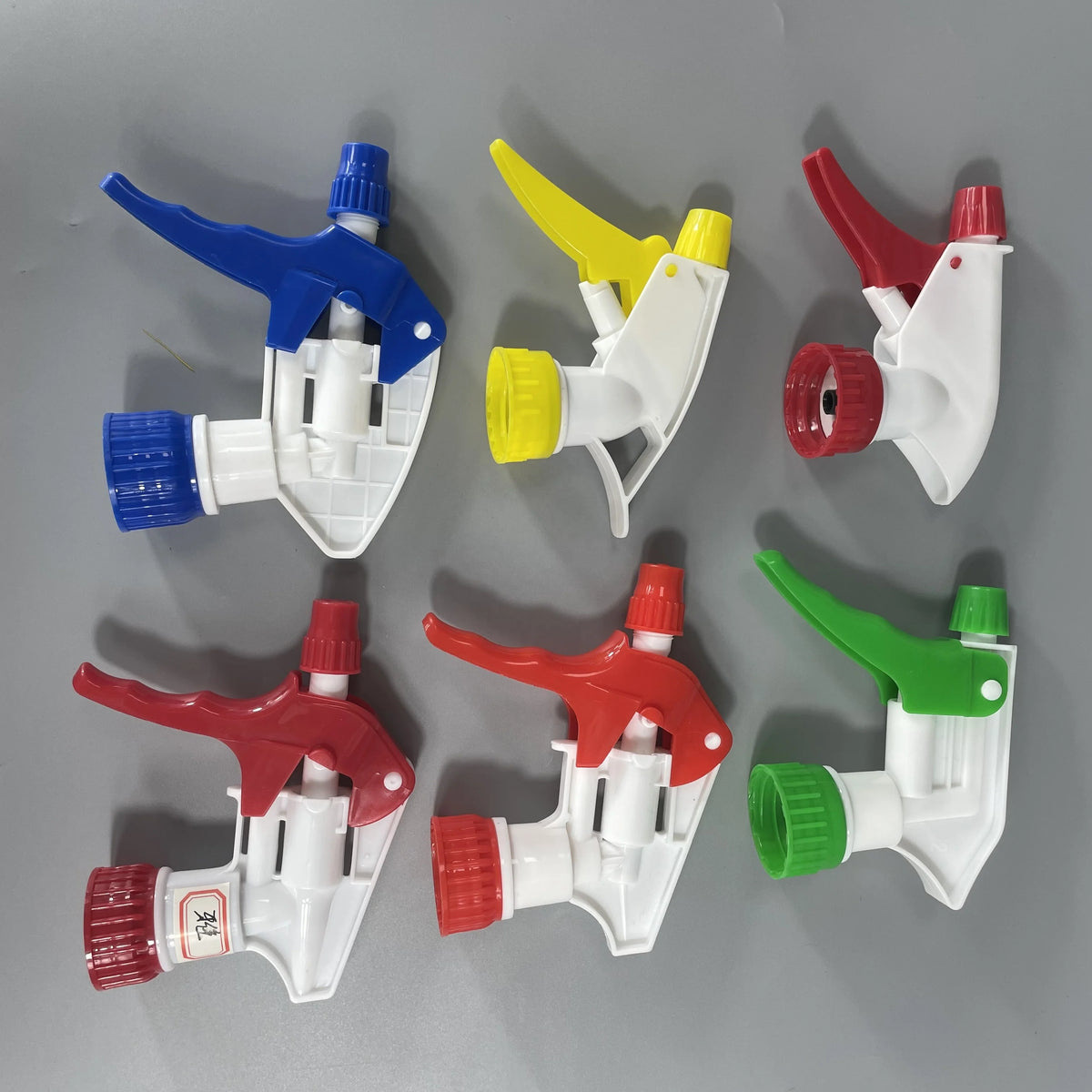28/410 28/400 Chemical Resistant Replacement Trigger Sprayer Pumphigh Quality Garden All Plastic Trigger Sprayer