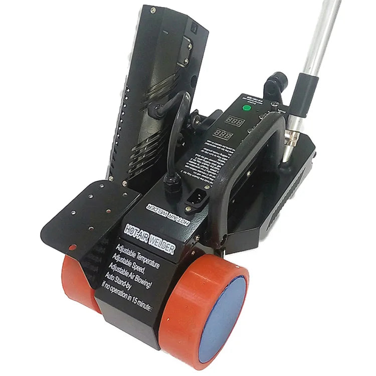 New Condition Electric PVC Welder Machine