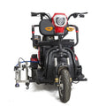 Yanfeng NR4000  Airless Riding Field Line Striper Cold Paint Road Marking Machine