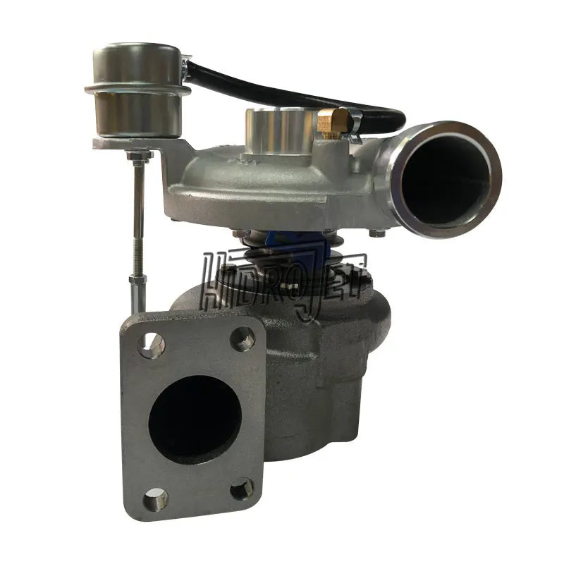 Excavator Accessory Engine Turbo 482-0233 4820233 Turbocharger 2674A209 for C4.4 GT25 in Stock