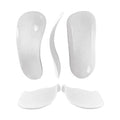 Children Orthotic Insole for Flat Feet Arch Support Kids PP Shell Flat Foot Inserts OX Leg Care Insert Pad Orthopedic Insole