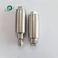 Stainless Steel 1/4 High Impact Rotation Devil Nozzleultra High Pressure Cleaning Machine Nozzle