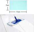 Eco Water Soluble Disposable Fast Dry Fresh and Comfort Scent High Active Ingredient Multipurpose Floor Cleaning Slice Sheet