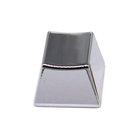 Plated Keyboard Keys Mechanical Keycaps Set Gold Cnc Machining OEM Wood Turning Micro Machining Wooden Cnc Machining Service