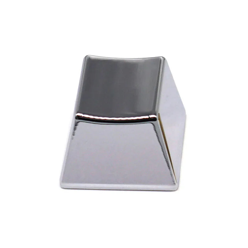 Plated Keyboard Keys Mechanical Keycaps Set Gold Cnc Machining OEM Wood Turning Micro Machining Wooden Cnc Machining Service