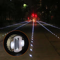 Hot Sale Led Aluminium Solar Road Stud for Pedestrian Cross Light