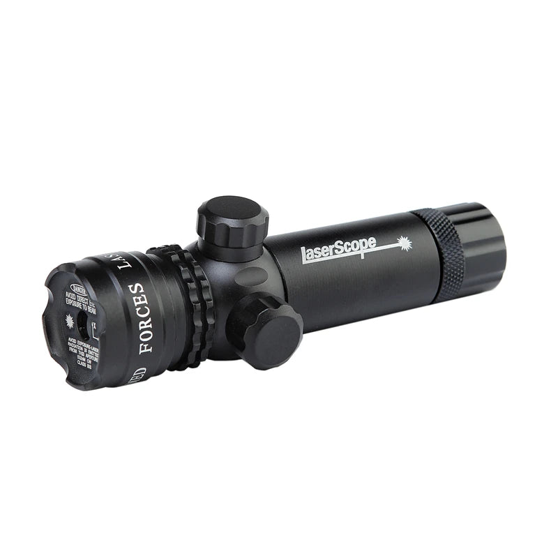 High-Quality Red Green Dot Sight JG1-2G with Pressure Switch Green Dot Scope
