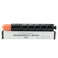 Factory Wholesales NPG46 Toner Compatible for Canon IR ADV C5030 C5035 C5235 C5240 NPG46 GPR 31 C EXV29 Toner Cartridge