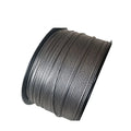 1.8mm 500meter Factory Sale Widely Used Stranded Garden Farm Security for Electric Fence Wire