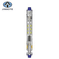 Electric High Pressure Pumps for High Temperature Water