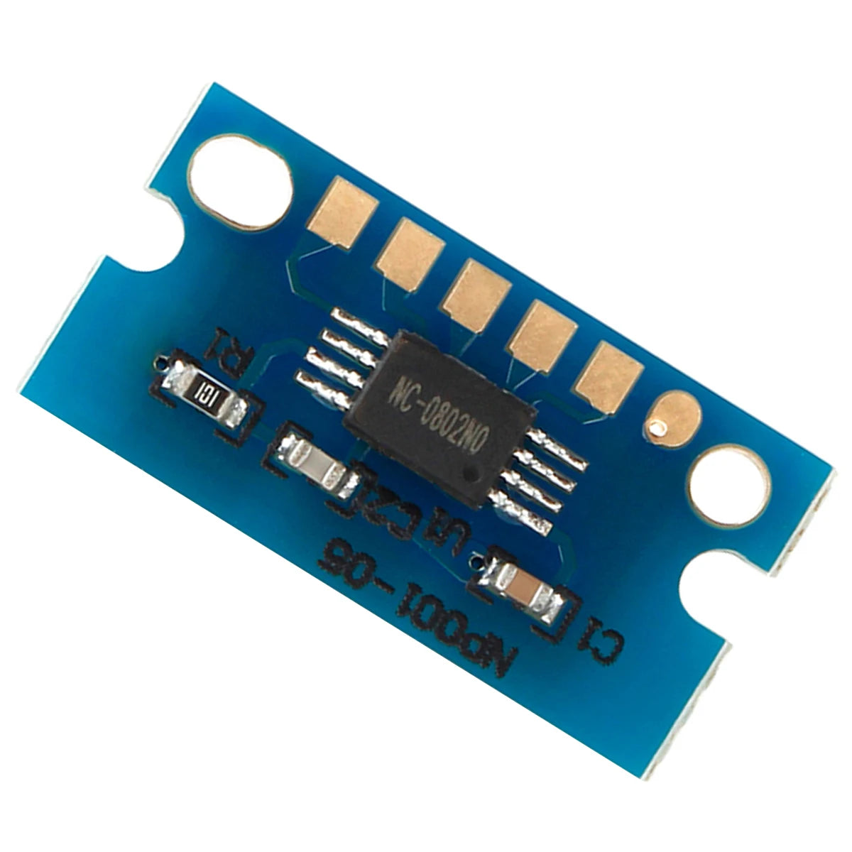 4K Toner Chip for Konica Minolta Magicolor C4650 4650 C4695 A0DK171 A0DK471 A0DK371 A0DK271 A0DK191 A0DK491 A0DK391 A0DK291