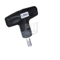Nozzle Preset Torque Wrench Hex Socket Torque Wrenc Stainless Steel 1.8Nm 2.5Nm DIY 3D Printer Parts MK8 MK10 Volcano V6 Nozzle