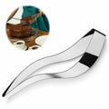 Unique Products to Sell Stainless Steel Flatware  Cake Slicer Server Cake Slicer