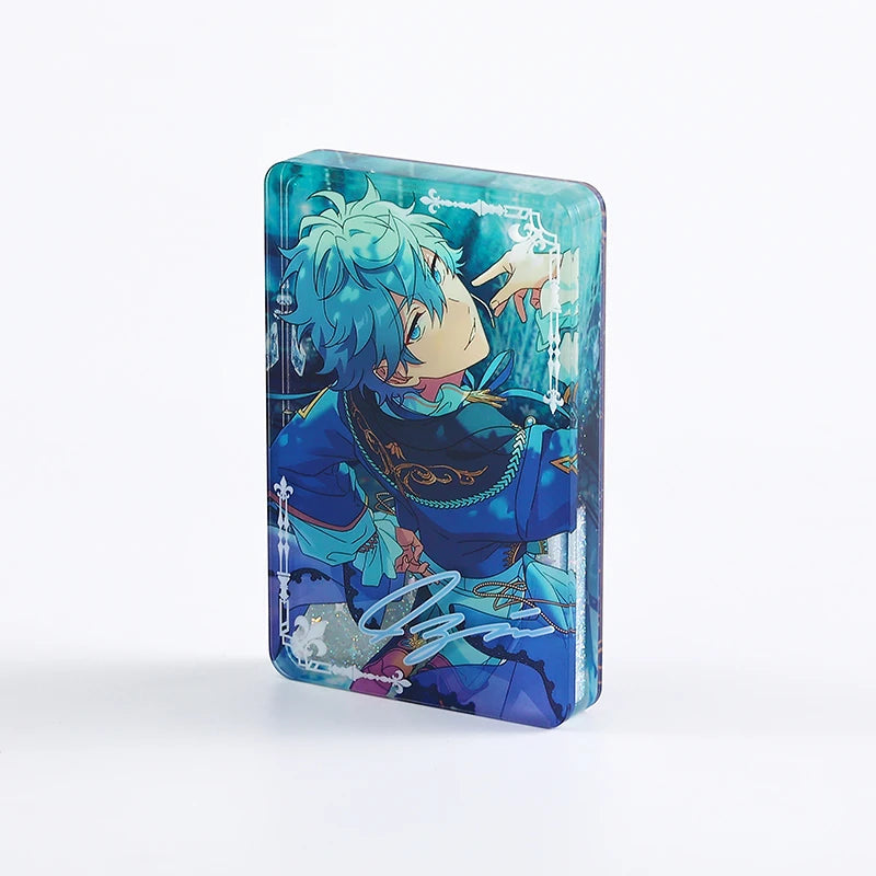 CNAWO Customized Plastic Figure Acrylic Standee Board Plastic Colorful Design Anime Standee