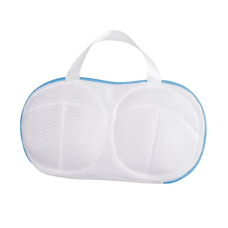 Custom Wash Bag Laundry Bag Washing Machine Lingerie Bag With Logo Mesh Space KOREAN Clothing Customise Shoes Business Gifts OEM