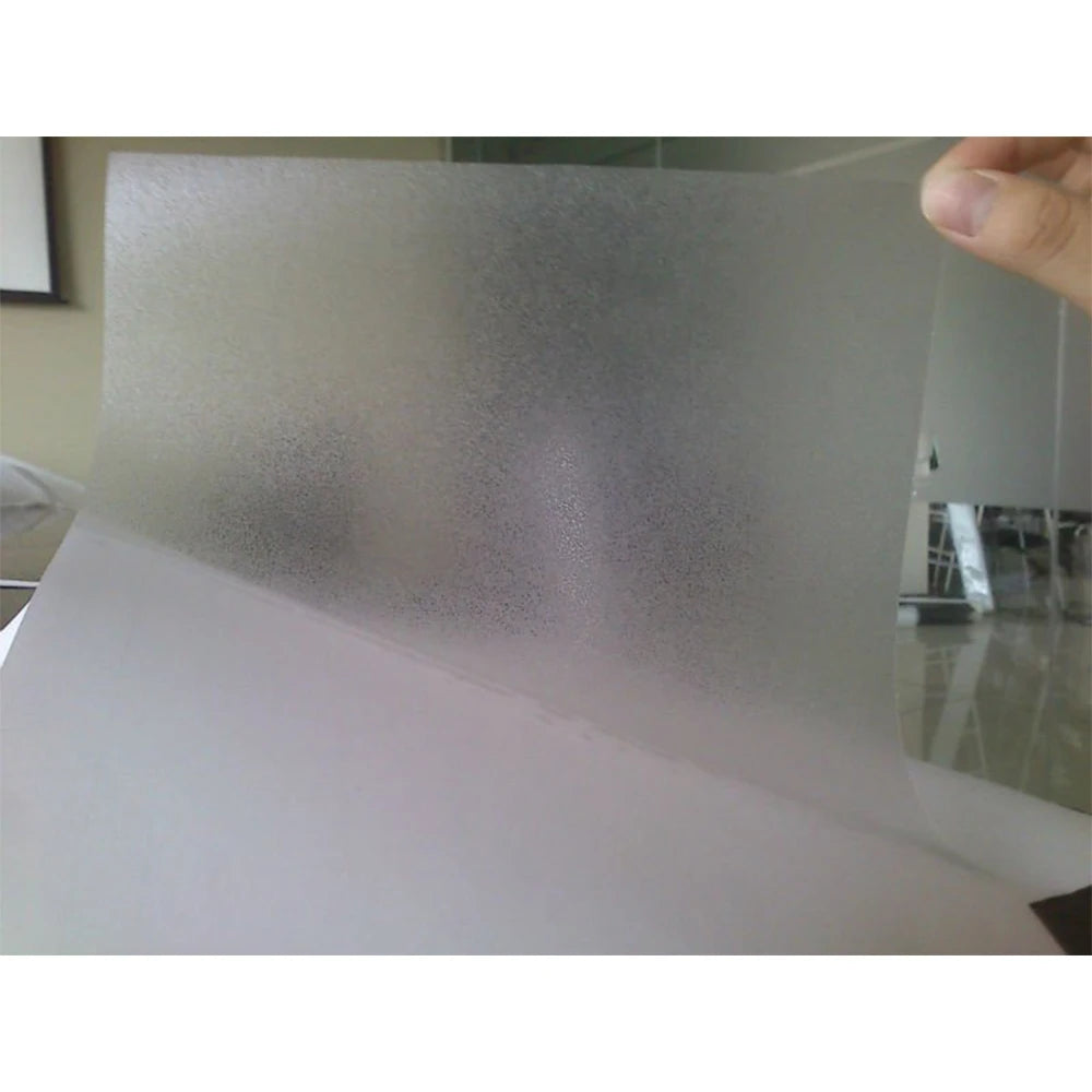 Wholesale Matte and Glossy PVC Self Adhesive Lamination Cold Thermal Lamination Film