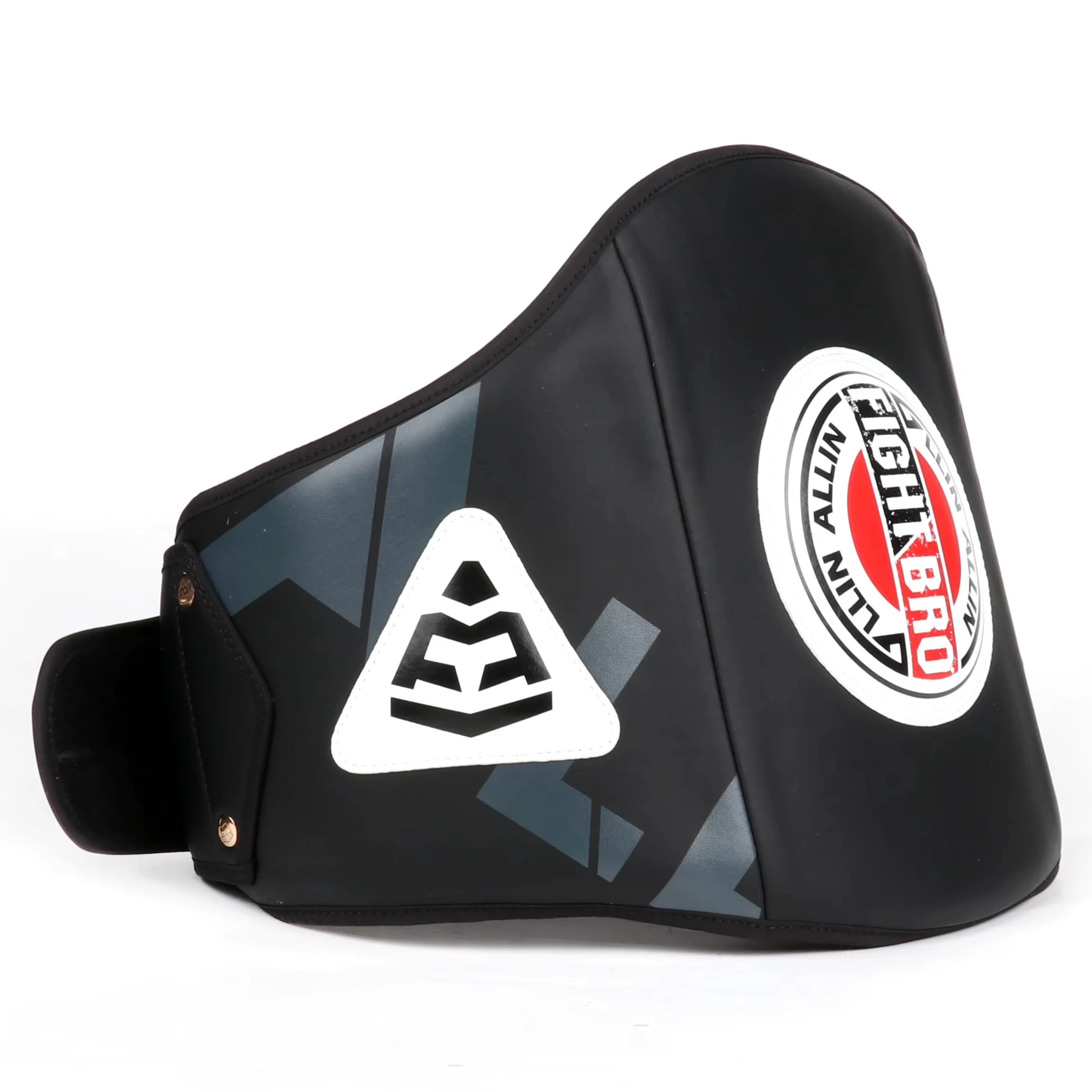 FightBro Muay Thai Belly Pad
