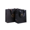 Creatrust Purple Unicorn Gift Sachet Tea Packaging Price Customized Large Gloss Laminated Paper Carrier Bag