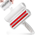 Efficient Cordless Handheld Brush Easy-to-Use Portable Grooming Tool