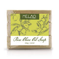 OEM/ODM Custom Private Label Organic 100% Natural Herbal Skin Whitening Face Acne Body Bath Soap Handmade Olive Oil Soap bar