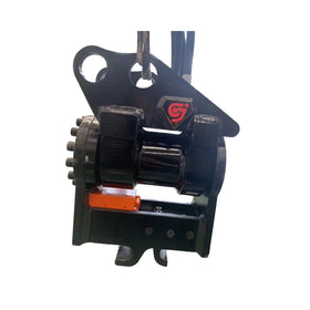 Hydraulic Tilt Coupler for Excavators or Loaders 0-2T