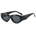 Gradient Lens Outdoor Fashion Sunglasses UV400 Protection Sunglasses Retro Unisex Sun Glasses