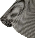 Custom PVC Mesh Thickness Gray Drawer Shelf Grip Liner Non-Adhesive Easy Shelf Non-Slip Kitchen Modern Style