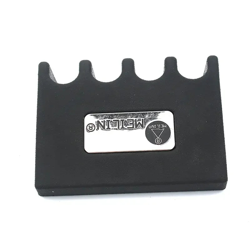 Premium Quality 4 Holes Meilin Foam Cue Holder Pool Cue Rack for Sale