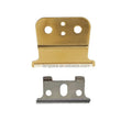For High Quality Stainless Steel Single Edge  Blades for GTX G GO GTO Headliner LS2/LS3 Replacement