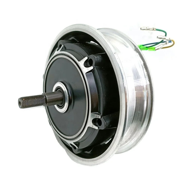 Rear Motor  for M4 48V500W Kugoo M4 Electric Scooter Parts Rear Wheel Motor for Kugoo M4 Scooter Parts Scooter Repair Parts