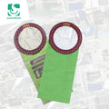 10QT Vacuum Cleaner Bag Replacement for Proteam 100331 10 QT Backpack Vacuum Cleaner Accessories