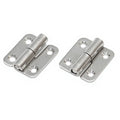 OEM Hinge Manufacturer Customized Stainless Steel Detachable Hinges Door Hinge Furniture Hardware