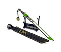 New Model 22cm Metal Sword Apex Legends Heirloom Wingman Fluorescent and Non-fluorescent