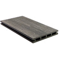 Good Quality Wpc Decking 3d Embossed Wood Grain Outdoor Wooden Plastic Composite Flooring